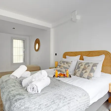 Bluestay 123 - Superb In * Parigi